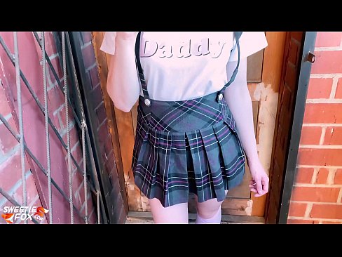 ❤️ Schoolgirl ດູດ dick ຂອງນາງເລິກແລະ fucks ແທນທີ່ຈະຫ້ອງຮຽນ. ❤️ ວິດີໂອການຮ່ວມເພດ ຢູ່ທີ່ພວກເຮົາ lo.xxxner.ru% ﹏